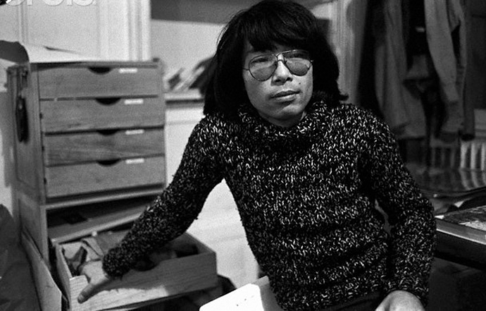 Kenzo: на пороге перемен (фото 2)