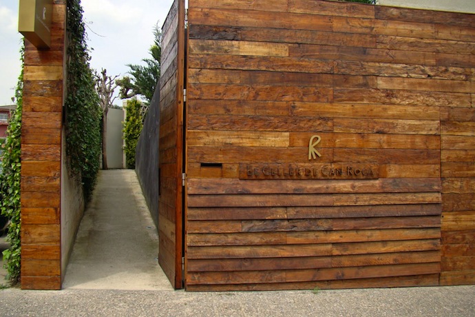 Лучшие рестораны мира: El Celler De Can Roca (фото 4)