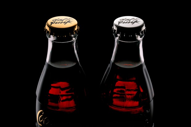 Новый дизайн бутылок Coca-Cola (фото 2)
