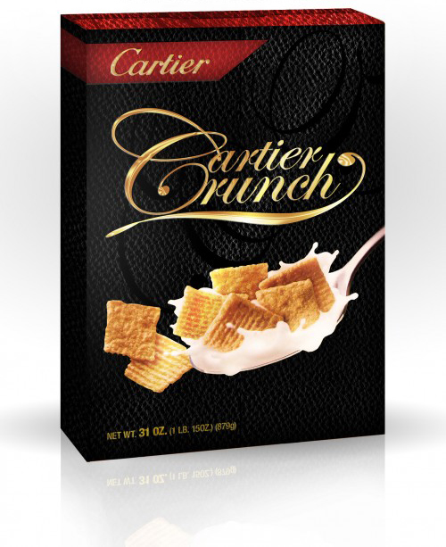 Хлопья от кутюр (фото 1)