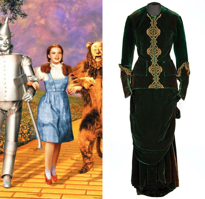 Платье Мерлин Монро продали за $4,6 (фото 1)