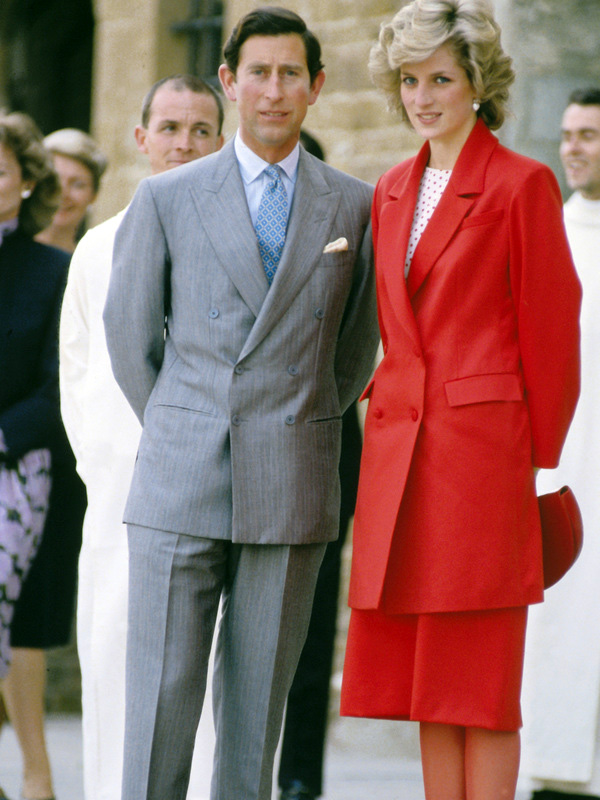 1 июля Леди Ди исполнилось бы 50 лет (фото 2)