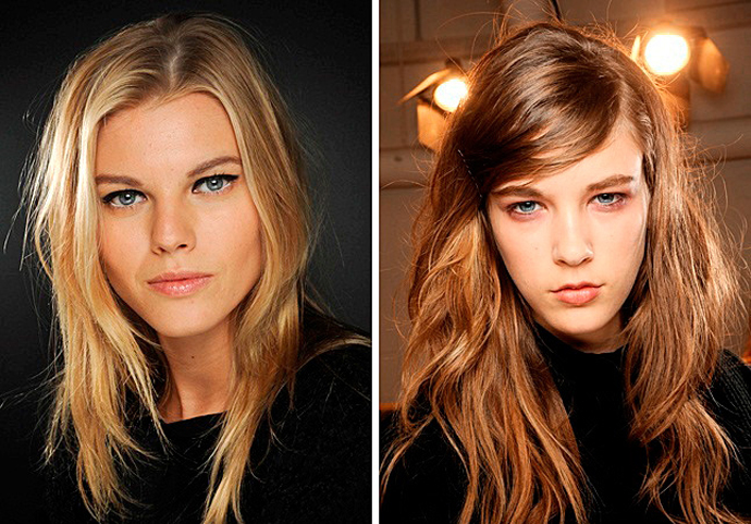 Ветер в голове (фото 1)