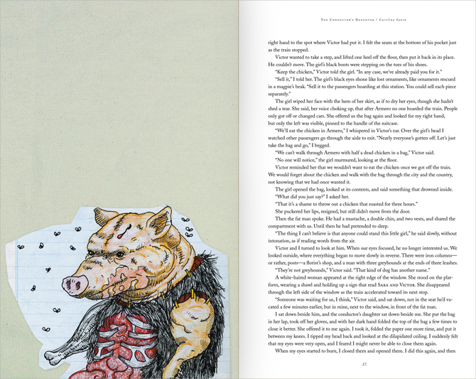 Литературный журнал Фрэнсиса Ф. Копполы (фото 49)