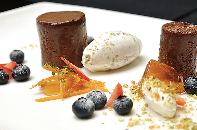 Пять лучших ресторанов Риги по версии Buro 24/7 (фото 19)