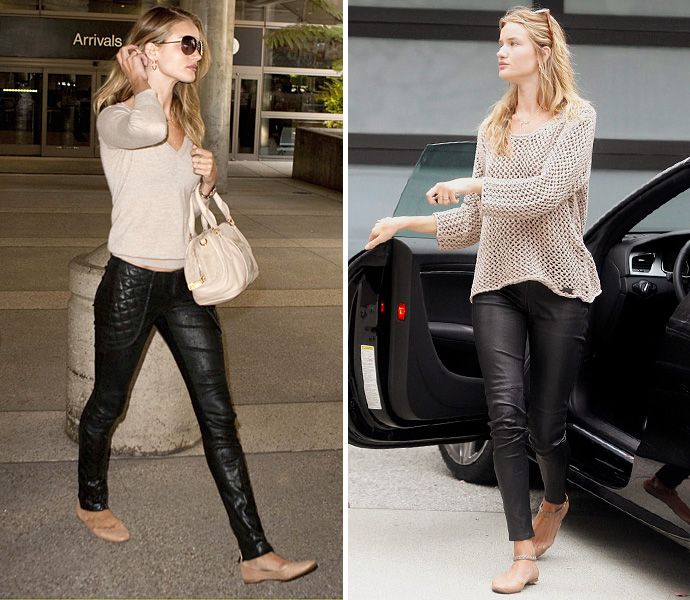 Любимая вещь Рози Хантингтон-Уайтли (фото 2)