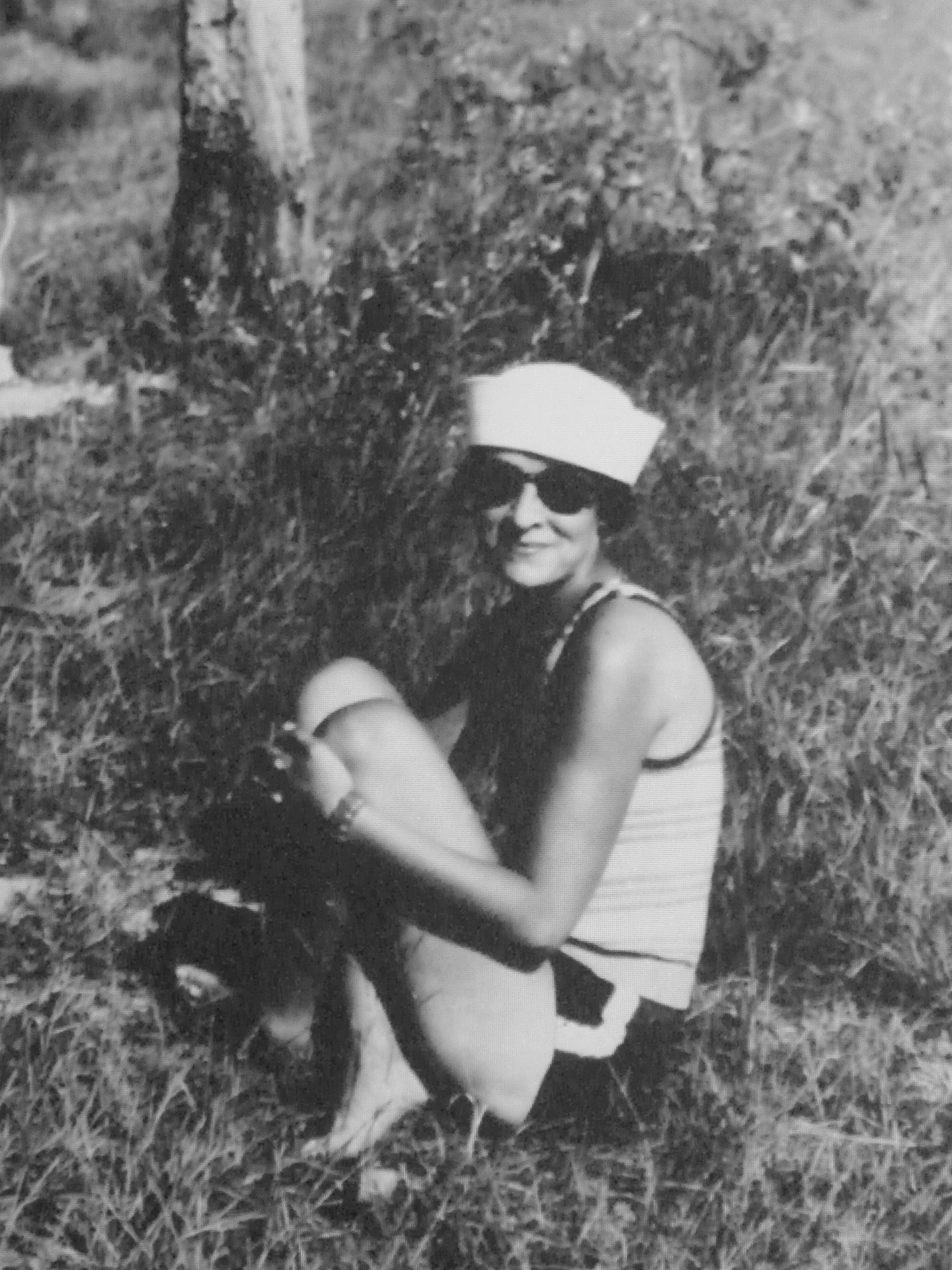 История любви Дали в одной сумке (фото 7)