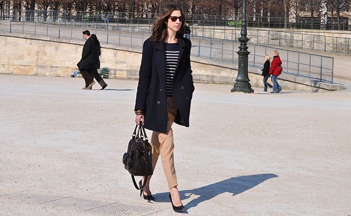 Девушка недели: Сьюзан Кернек (фото 6)