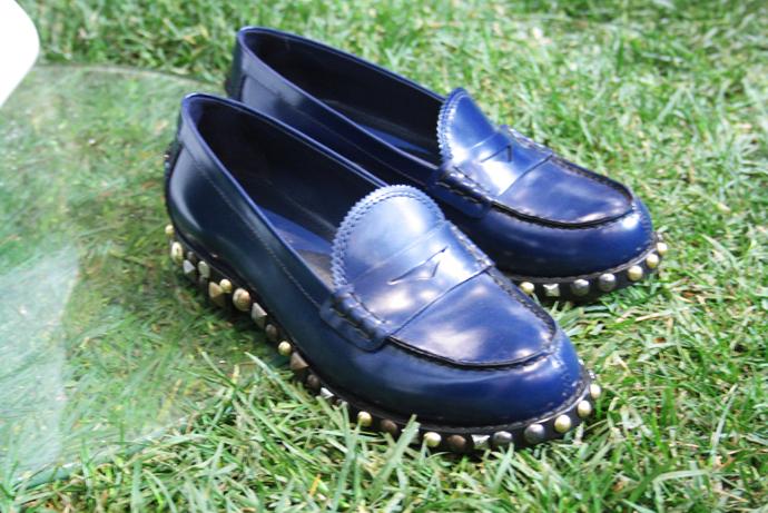 Круизная коллекция Louis Vuitton (фото 1)