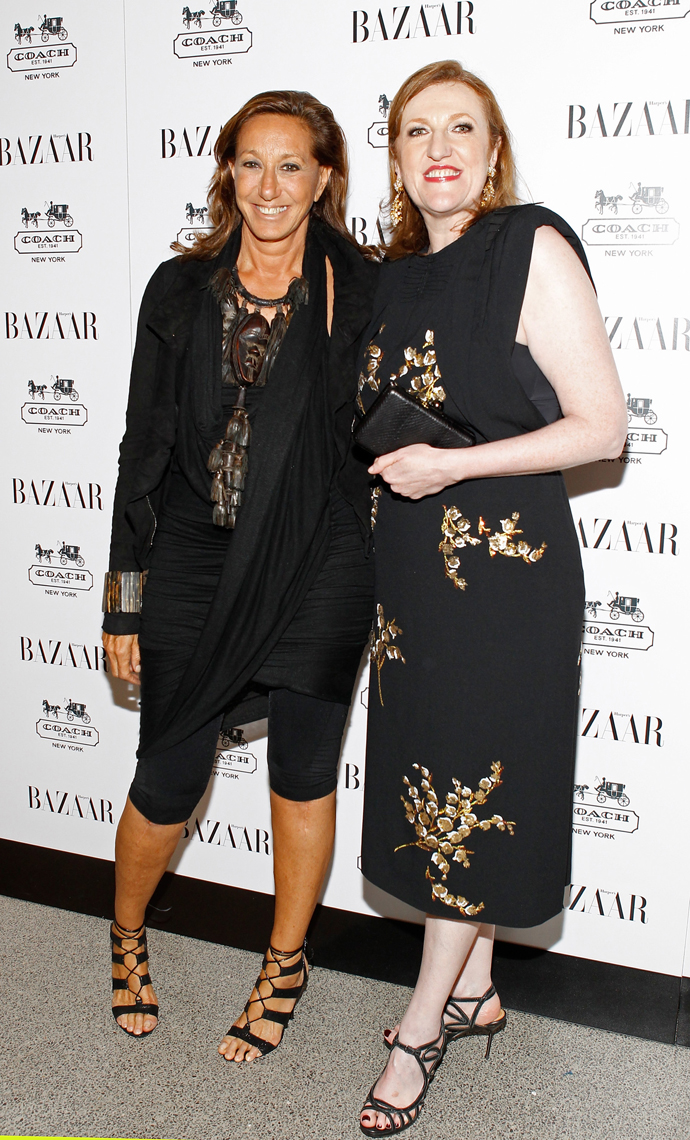 Презентация книги Гленды Бейли (фото 2)