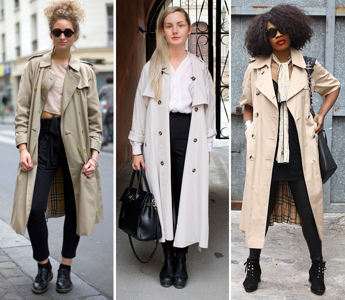 Тренч (фото 29)