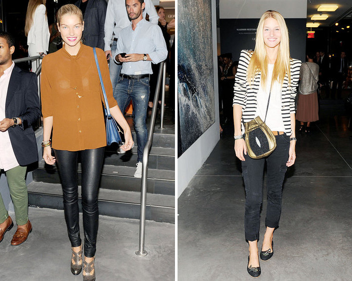 Вечеринка клана Ройтфельд (фото 2)