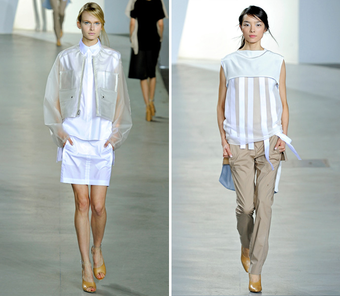 7-й день недели моды в Нью-Йорке. Лучшее (фото 3)