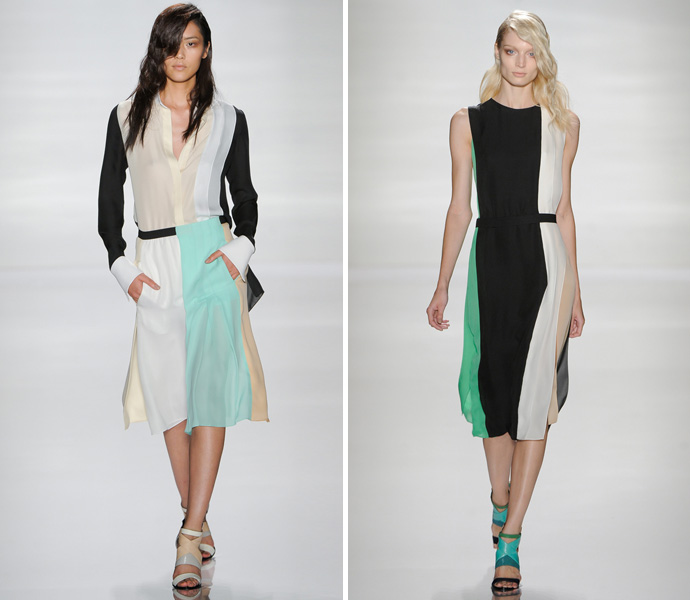 7-й день недели моды в Нью-Йорке. Лучшее (фото 15)