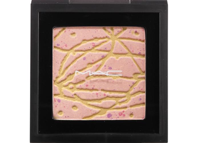 Искусство на лицо (фото 2)