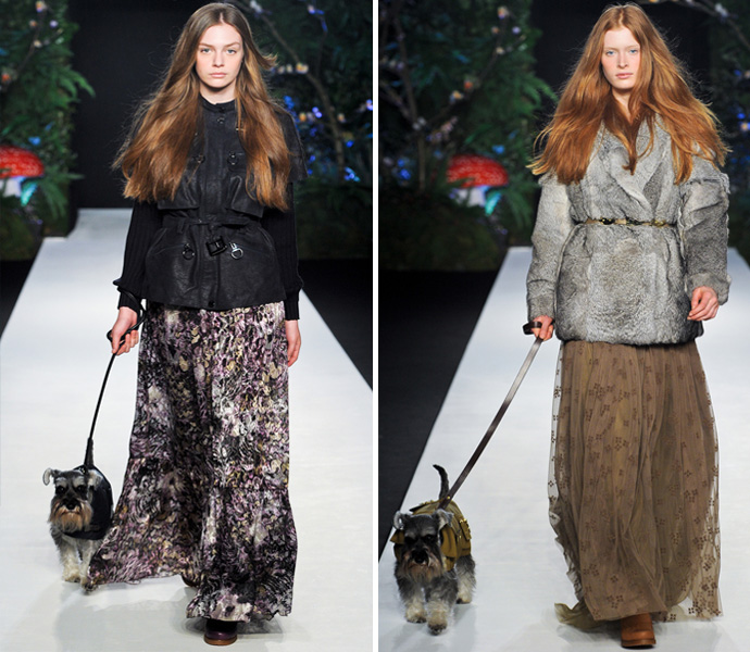 Дама с собачкой (фото 2)