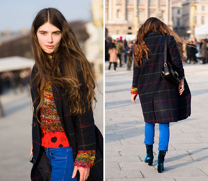 Девушка недели: Юрсина Гузи (фото 3)