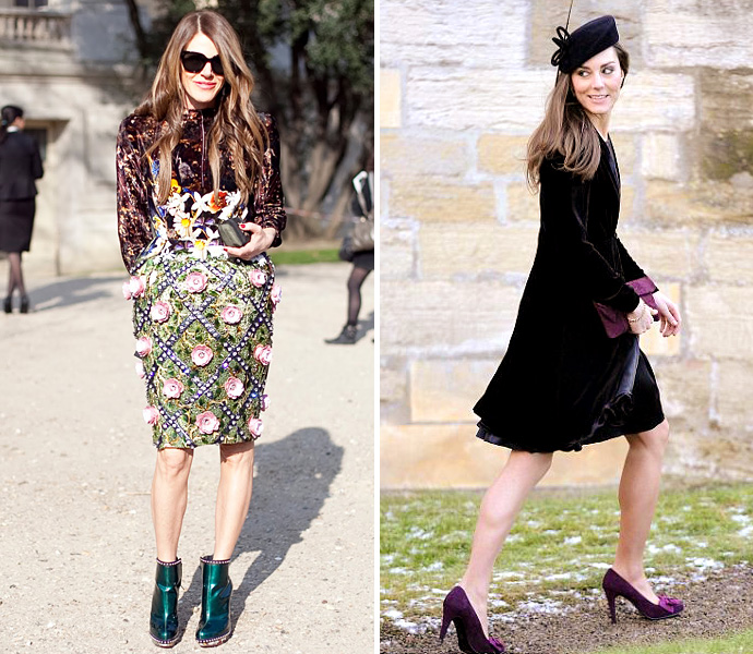 Бархат каждый день (фото 8)