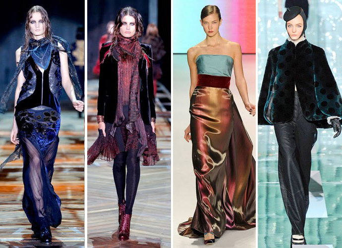 Бархат каждый день (фото 2)