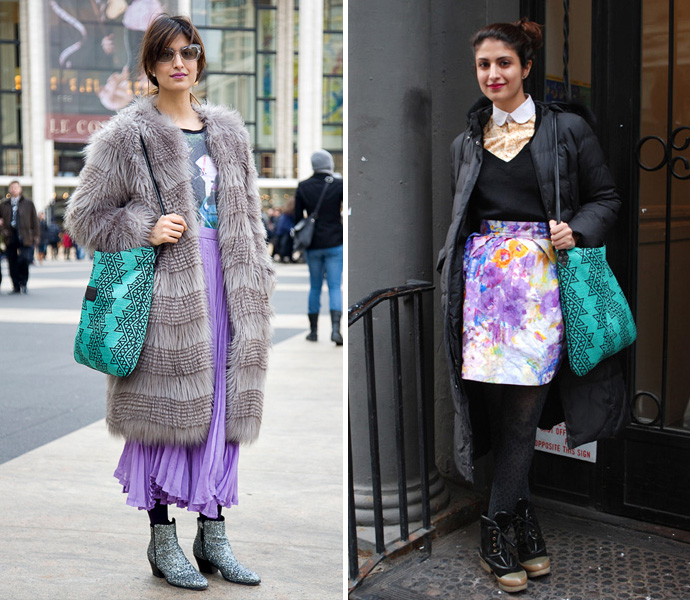 Девушка недели: Притма Сингх (фото 5)