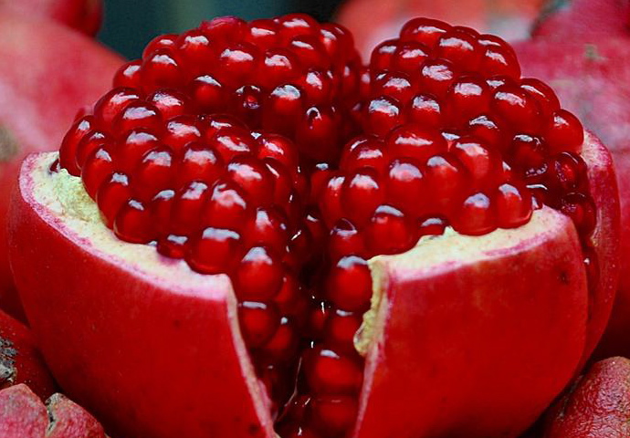 Полезные фрукты на зиму (фото 3)