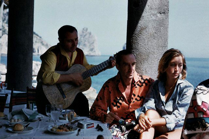 Emilio Pucci (фото 9)