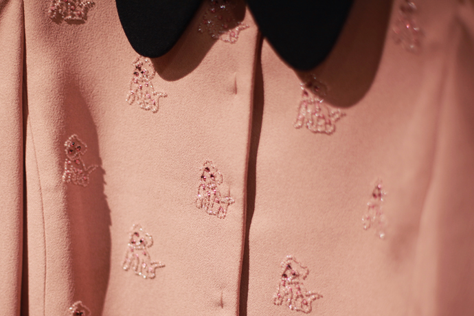 Miu Miu Resort 2012 (фото 9)