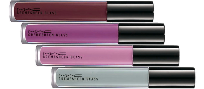 Коллекция Дафны Гиннесс для M.A.C. (фото 4)