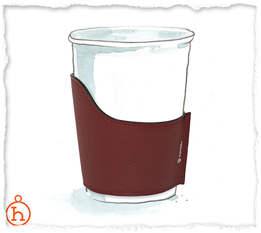 Милая манжетка от Hermes (фото 1)