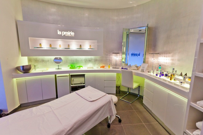 Кабина La Prairie в Articoli Salon & Spa (фото 1)