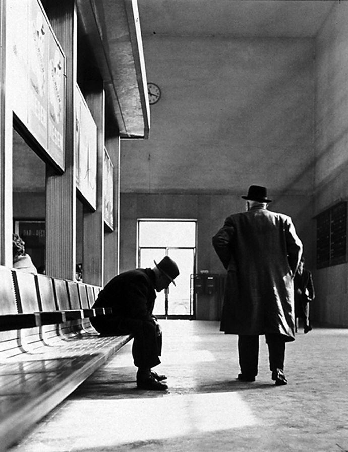 "Очарование реальностью" Элио Чиола (фото 2)