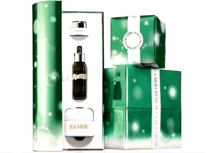 Рождественские наборы La Mer (фото 1)