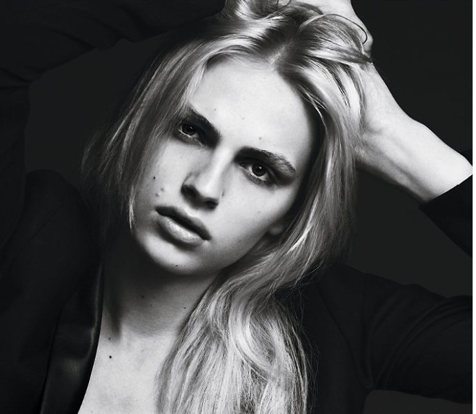 Секреты модельной внешности (фото 1)