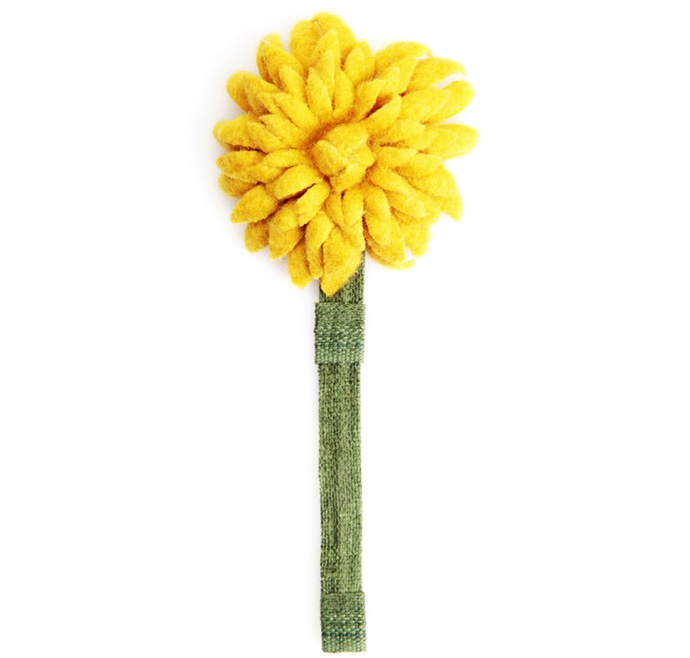 Бутоньерки Игоря Гаранина для Flower Me (фото 1)