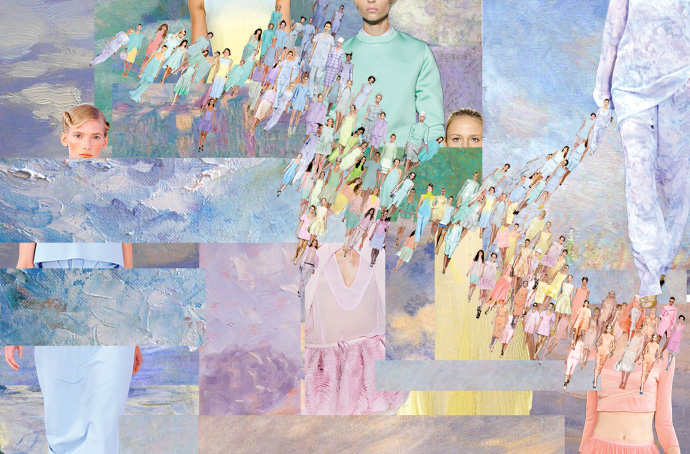 Пастельное лето 2012 (фото 2)