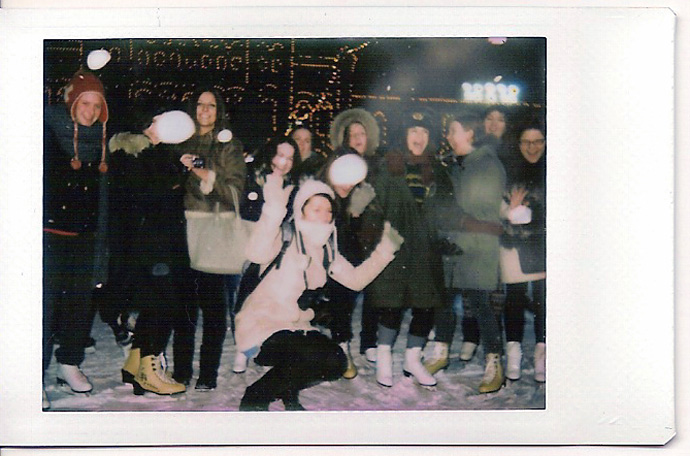 Новогоднее видеопоздравление от Buro 24/7 (фото 7)