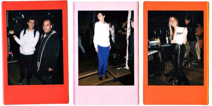 Лучшая вечеринка 2011 года (фото 1)