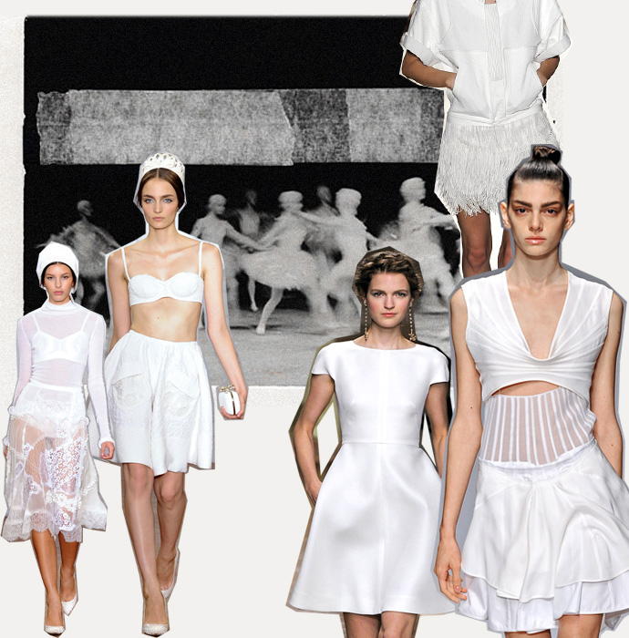 И снова белый! (фото 7)