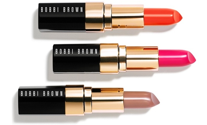 Неоновая весна Bobbi Brown (фото 1)