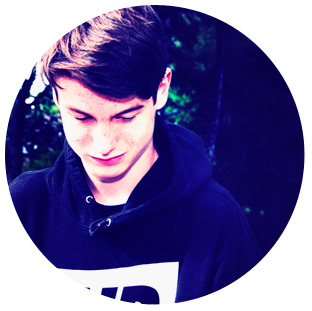 Vogue Italia открыл новые таланты (фото 3)