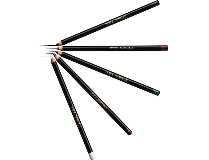 Весенняя коллекция макияжа Dolce&Gabbana (фото 1)