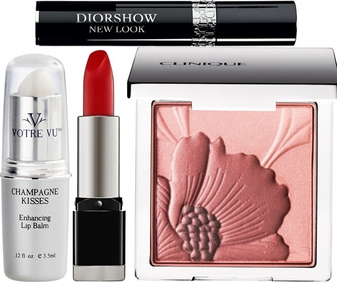 Страсти по красному Кейт Босуорт (фото 1)