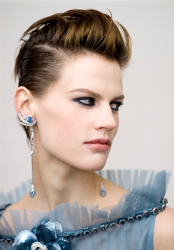 Небо. Самолет. Девушка (фото 2)