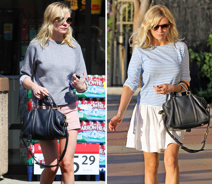 Любимая вещь Кирстен Данст (фото 2)