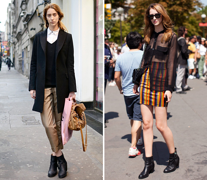 Девушка недели: Алана Зиммер (фото 3)