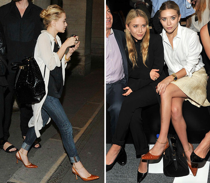 Любимая вещь Эшли Олсен (фото 2)