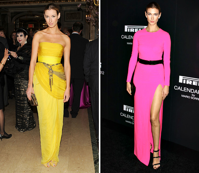 Девушка недели: Лорен Ремингтон Платт (фото 3)