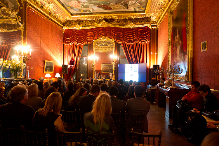 Лекция о Генри Муре (фото 1)