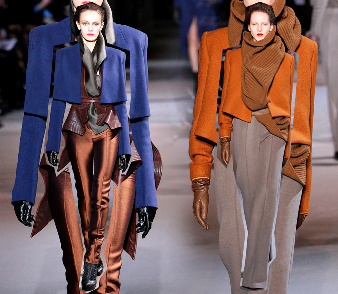 По плечу (фото 7)