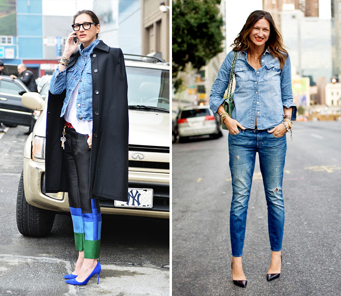 Девушка недели: Дженна Лайонс (фото 2)